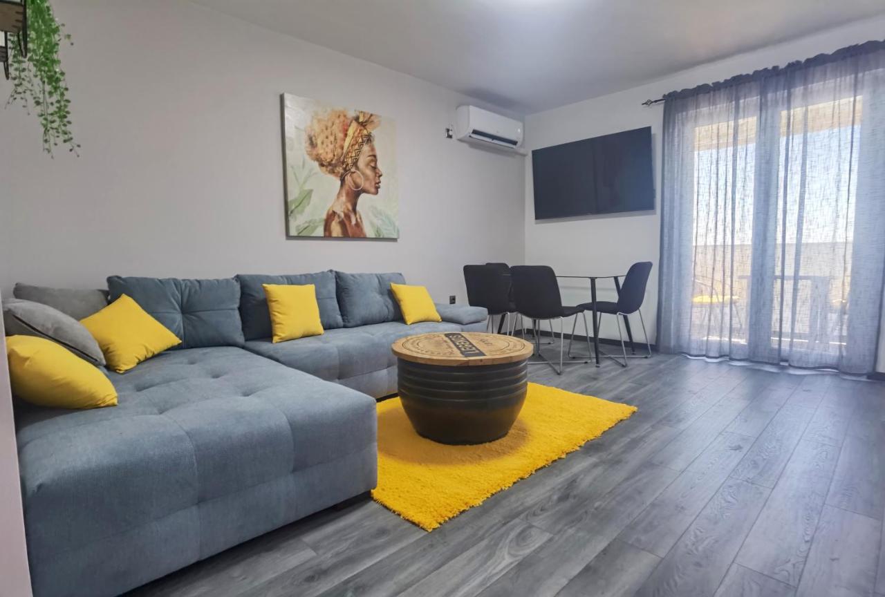 Apartment Pek 크리크베니카 외부 사진