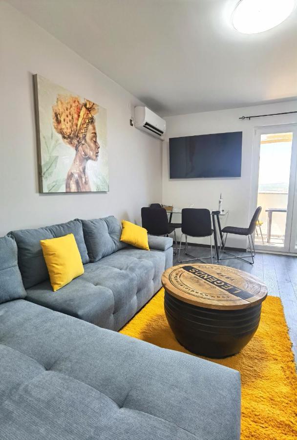 Apartment Pek 크리크베니카 외부 사진