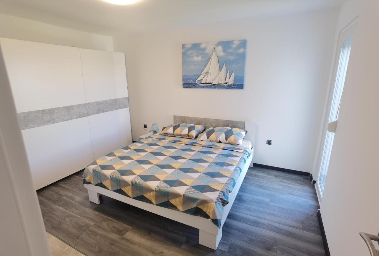 Apartment Pek 크리크베니카 외부 사진