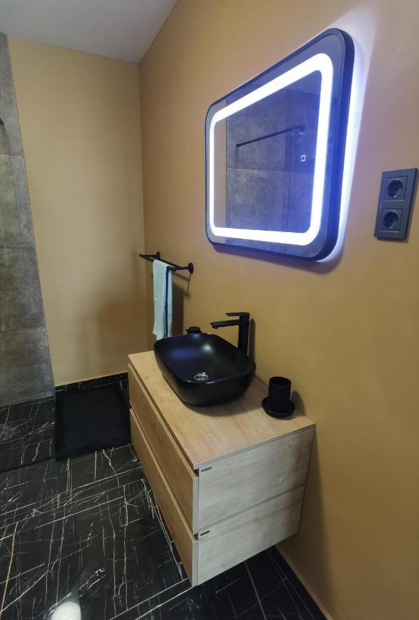 Apartment Pek 크리크베니카 외부 사진