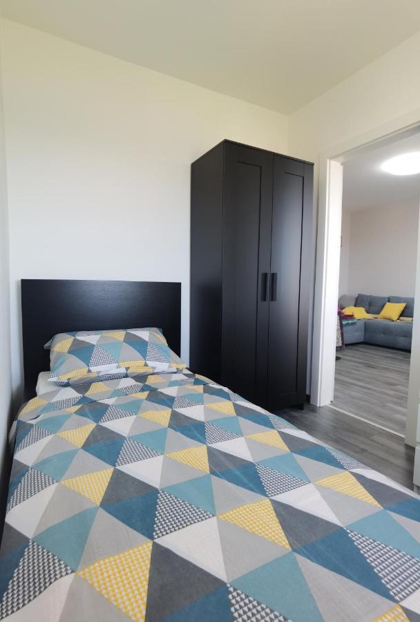 Apartment Pek 크리크베니카 외부 사진