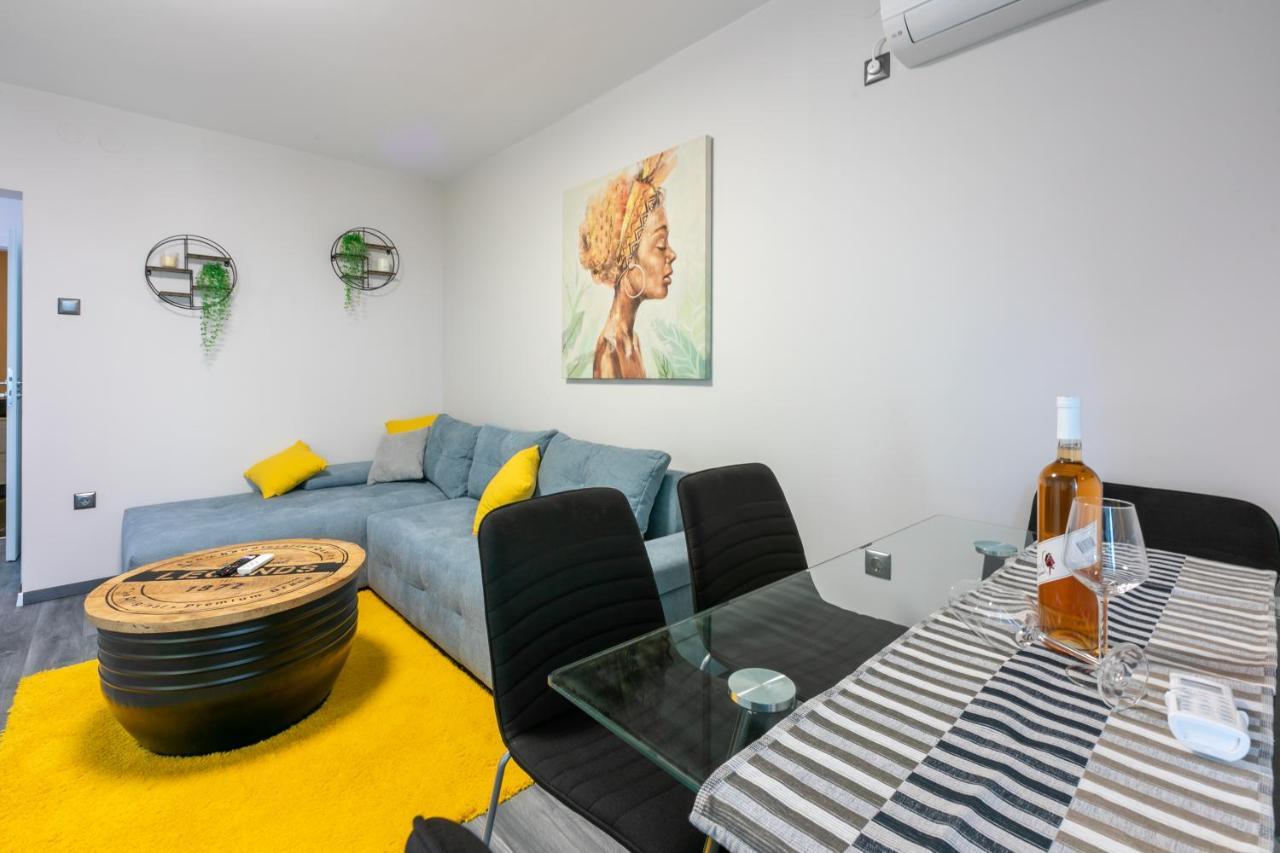 Apartment Pek 크리크베니카 외부 사진
