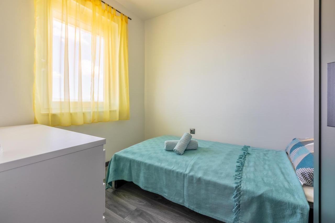 Apartment Pek 크리크베니카 외부 사진