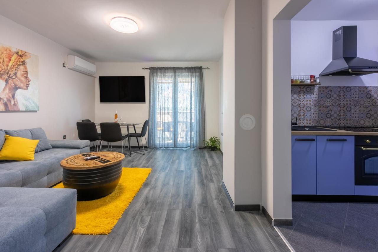 Apartment Pek 크리크베니카 외부 사진