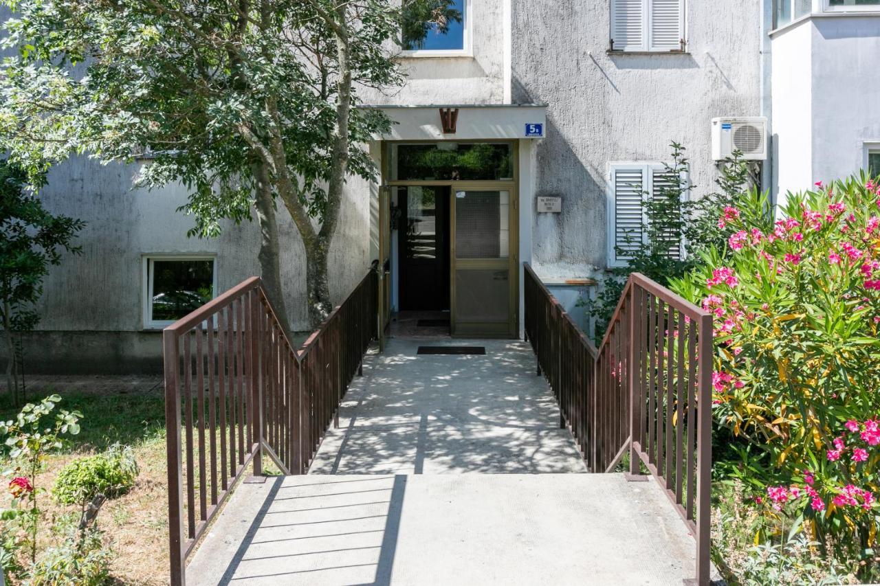 Apartment Pek 크리크베니카 외부 사진
