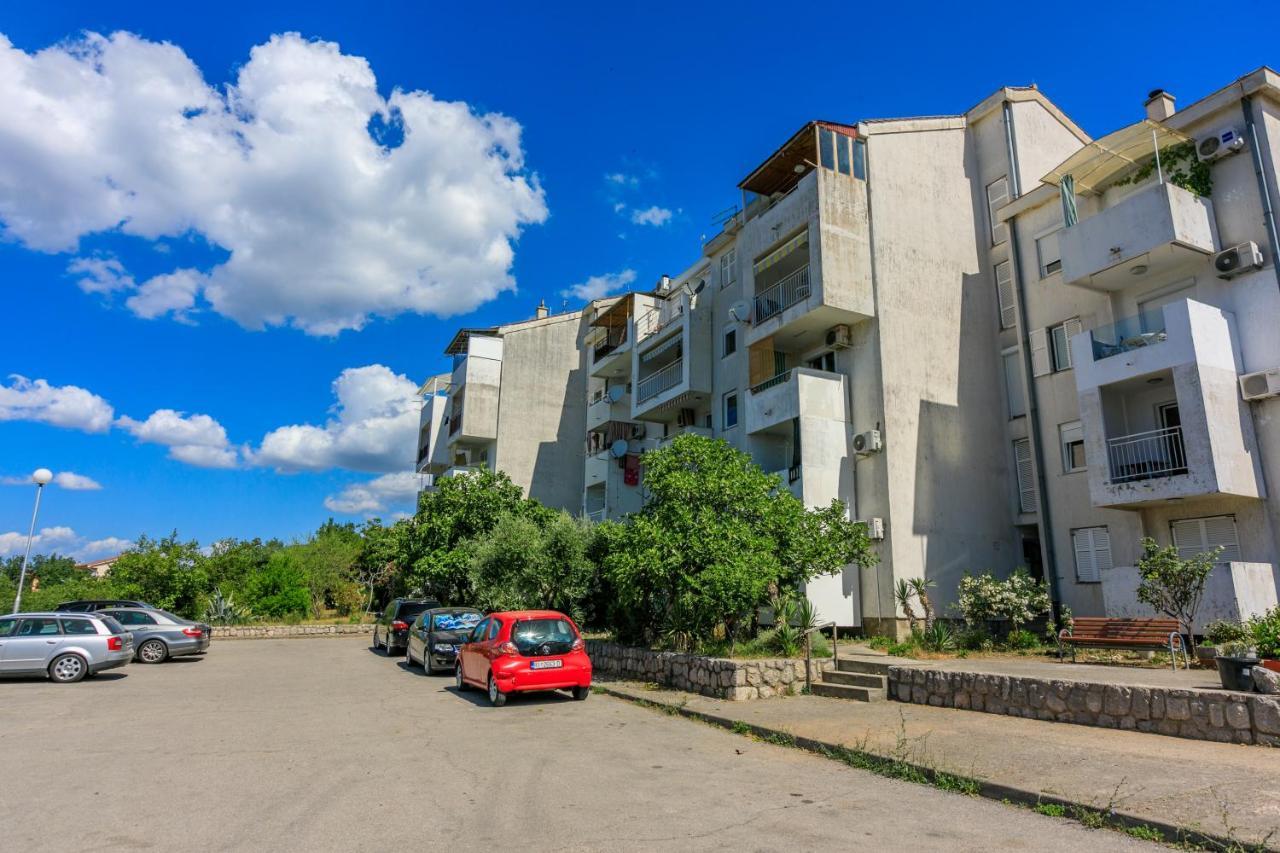 Apartment Pek 크리크베니카 외부 사진
